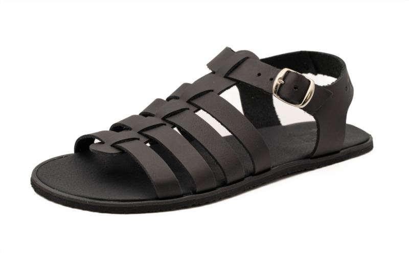 Sandalia Adulto Negro