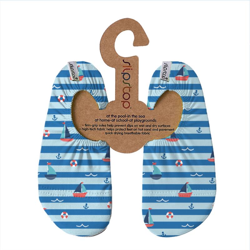 Slip Stop Sailor