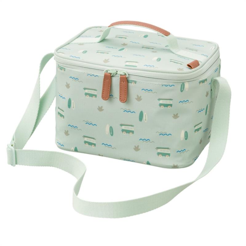 Bolsa Térmica Grande Surf Azul