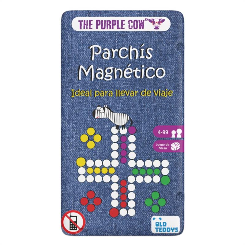TO GO - Parchis