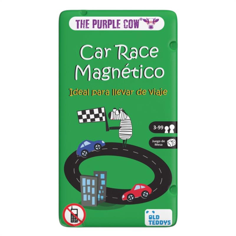 TO GO - Car Race