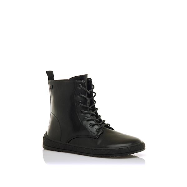 Bota Free Polly Negro