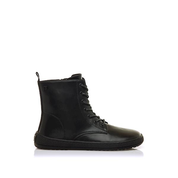 Bota Free Polly Negro