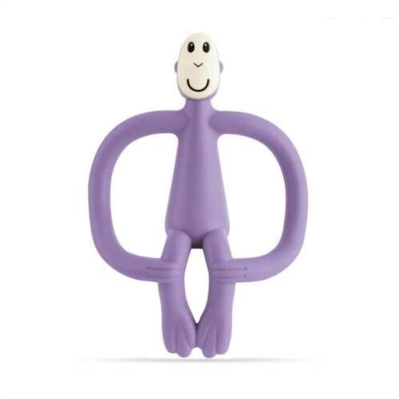 Matchstick Monkey Purple
