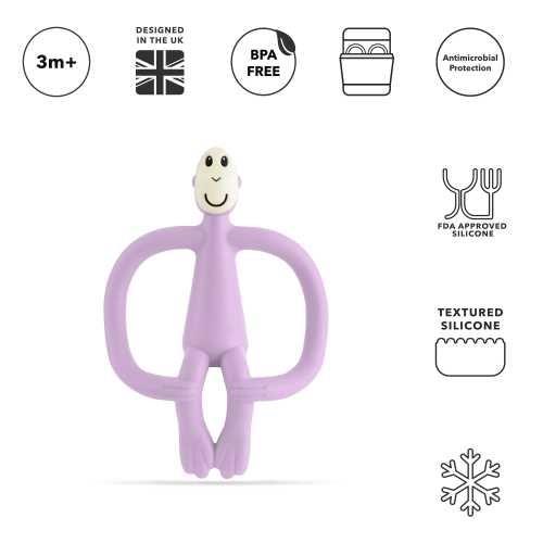 Matchstick Monkey Lilac