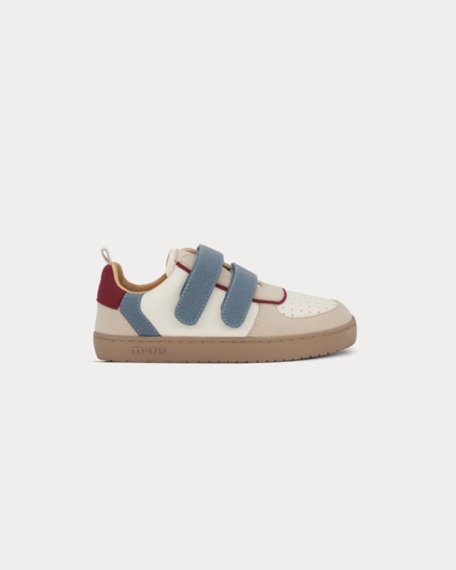 Petra Junior Ruby Red 