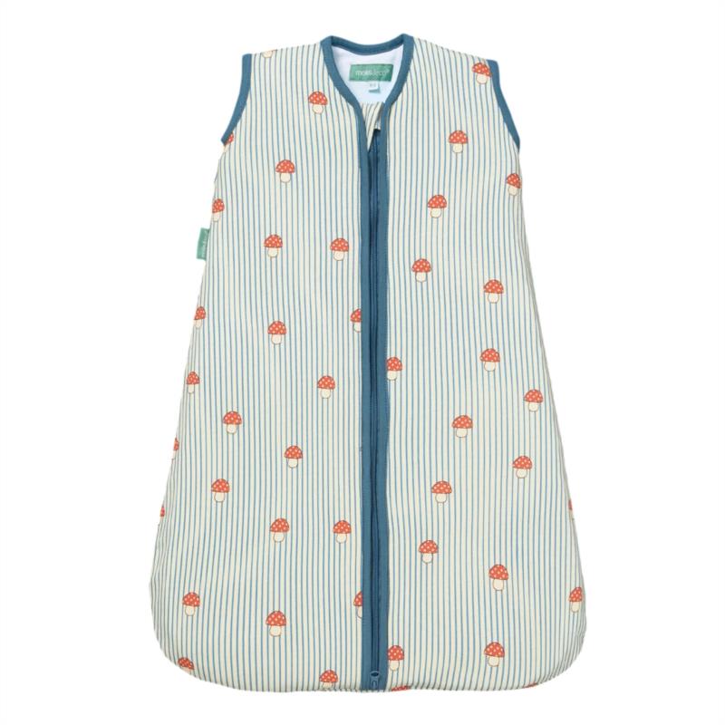Saco Dormir Bebé Mushrooms TOG.1