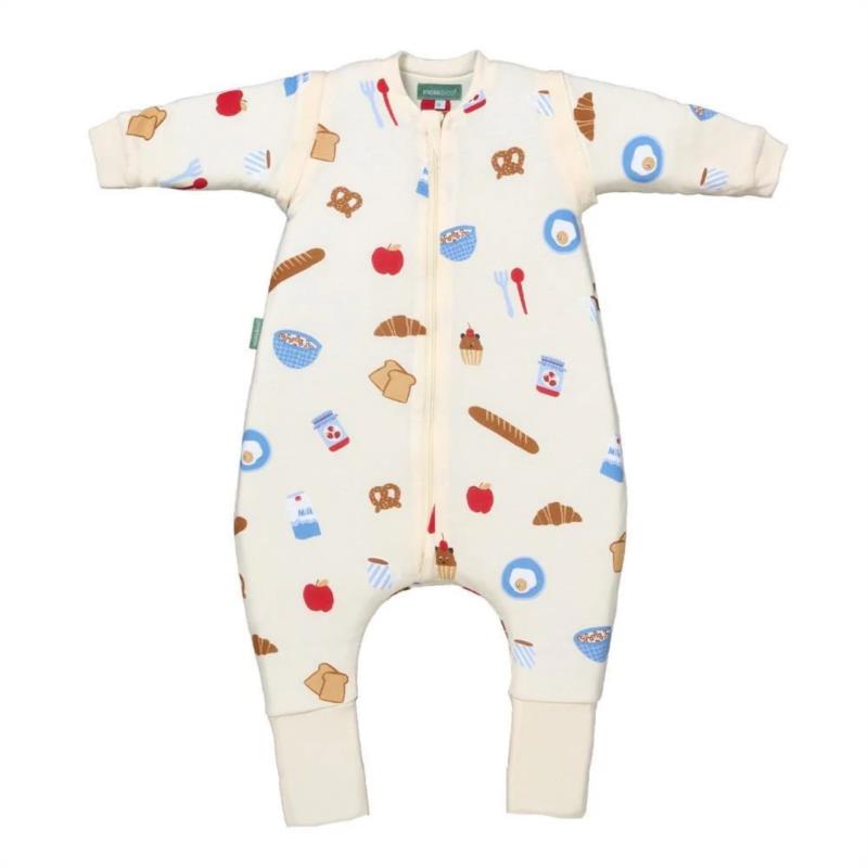 Saco Dormir Pies, Mangas y Calcetines Good Morning TOG.1