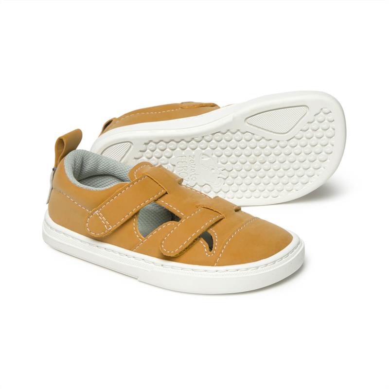 Jávea Rocker Mostaza SS26