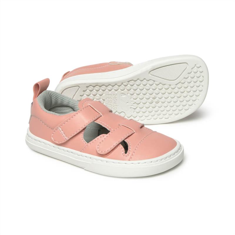 Jávea Rocker Rosa SS26