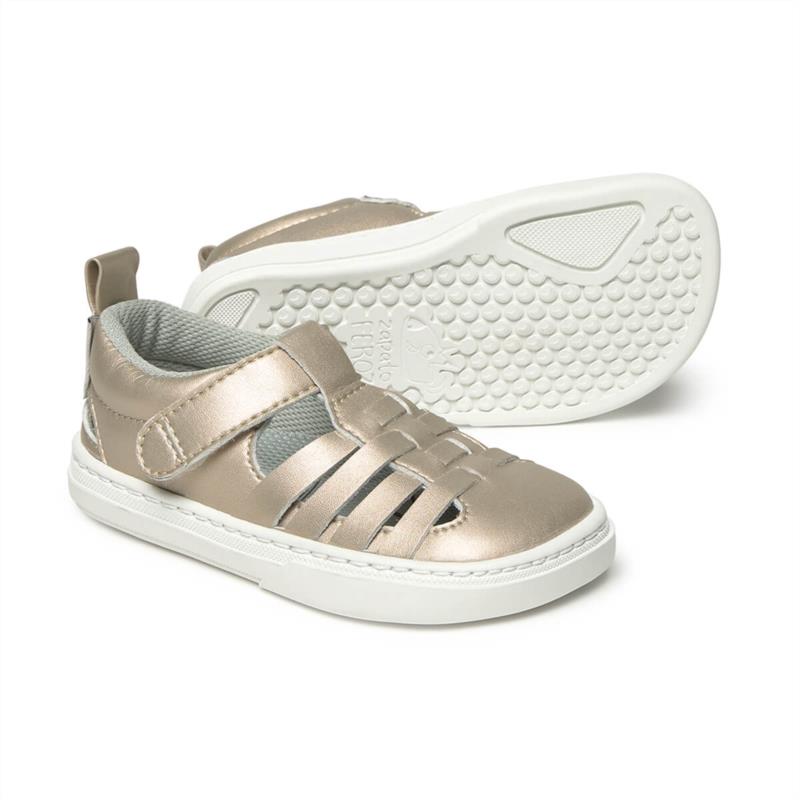 Tabarca Rocker Dorado SS26