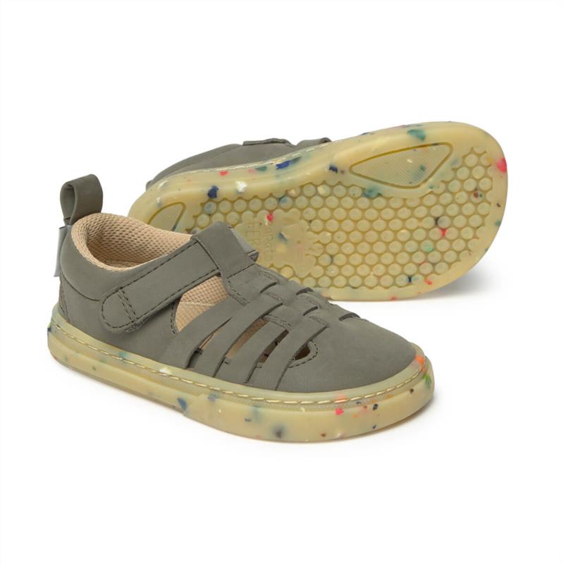 Tabarca Rocker Kaki SS26