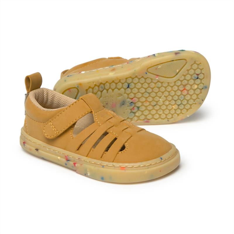 Tabarca Rocker Mostaza SS26