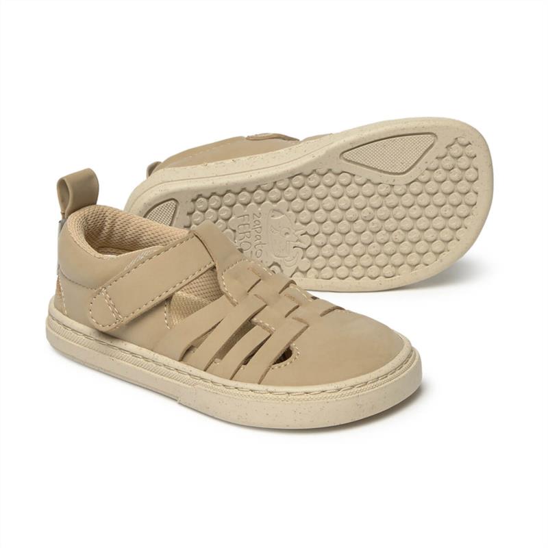 Tabarca Rocker Piedra SS26 