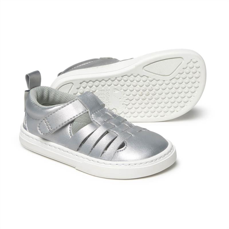 Tabarca Rocker Plata SS26