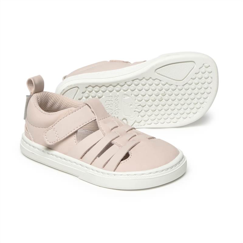 Tabarca Rocker Rosa SS26