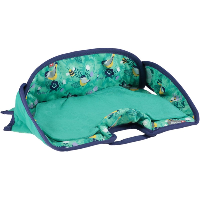 Protector Asiento Round The Garden