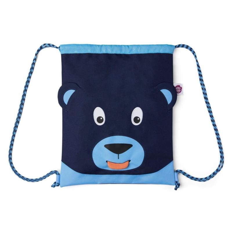 Mochila Saco Oso