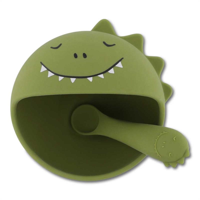 First Meal Set Dino 