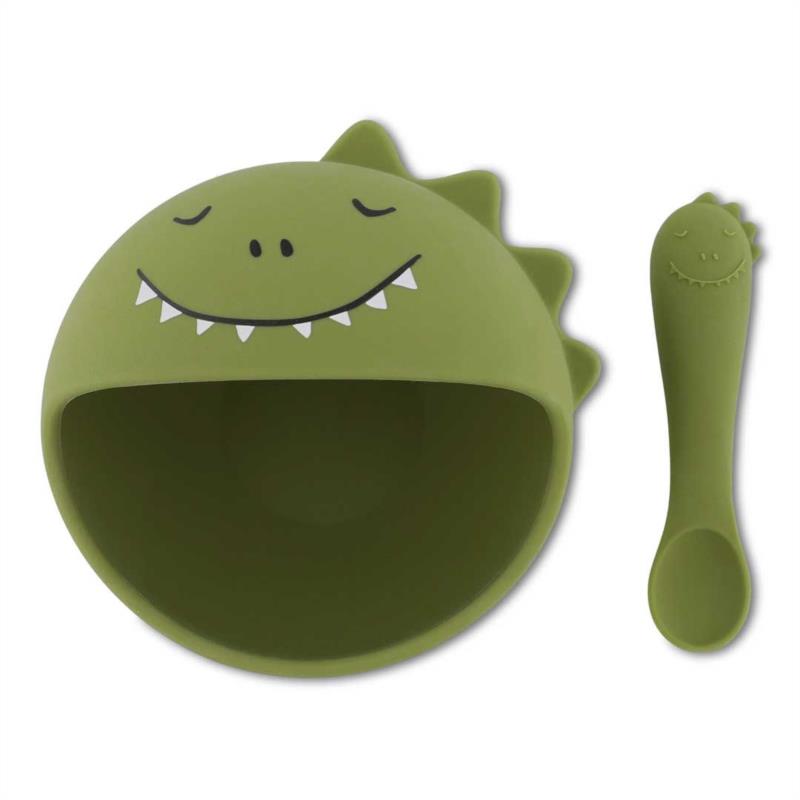 First Meal Set Dino 