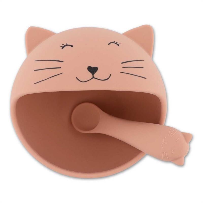 First Meal Set Cat 