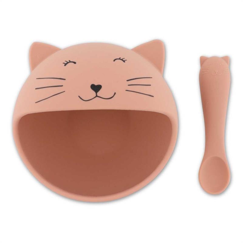 First Meal Set Cat 