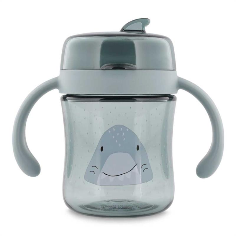 Taza 360º Shark