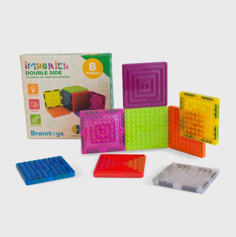 imanix imabricks