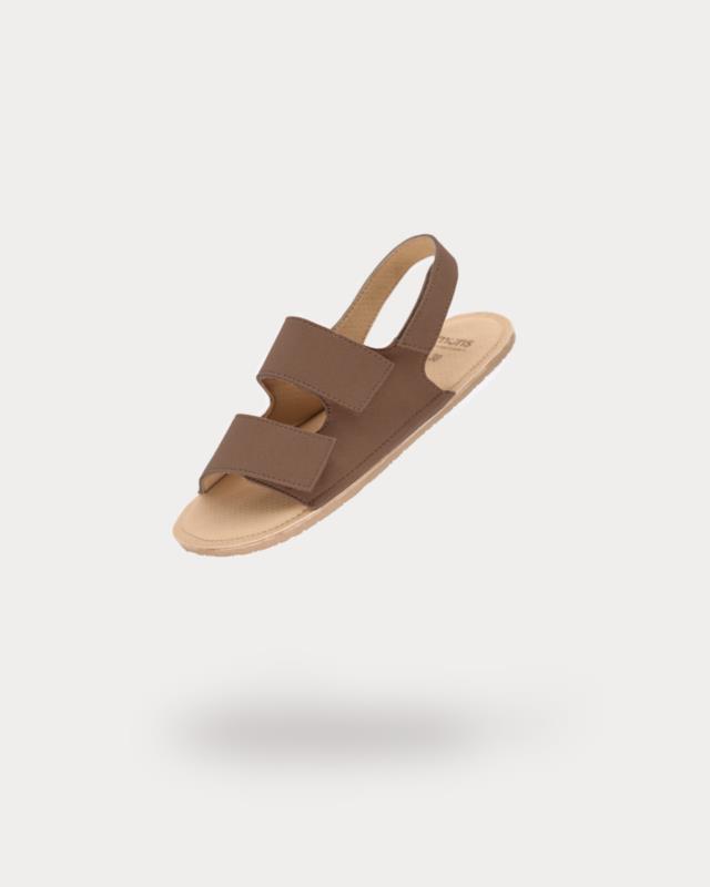 Rio Junior Dark Brown 