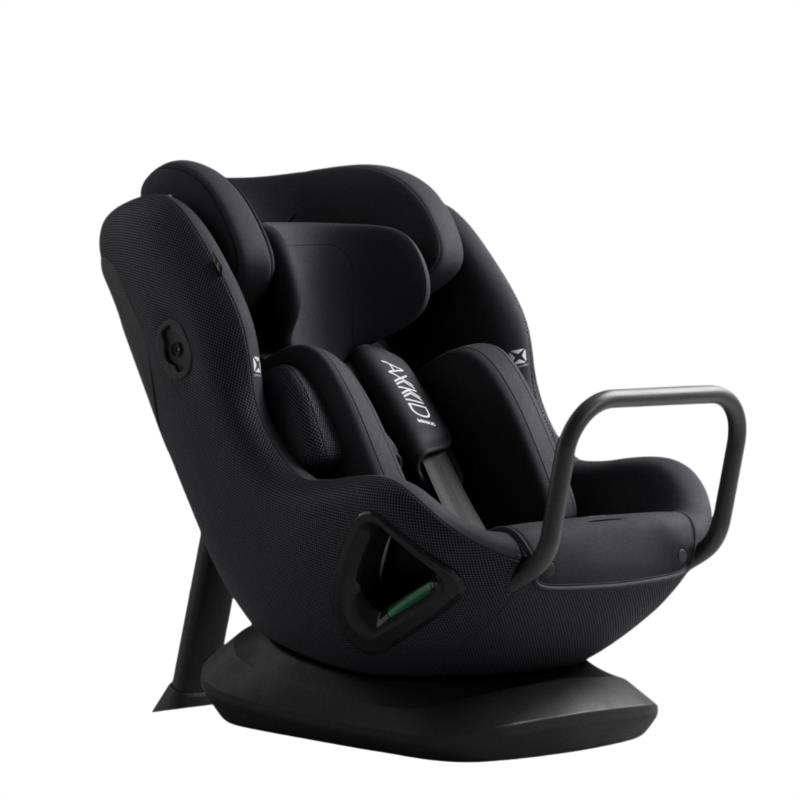 Axkid Minikid Core Coastal Storm Black