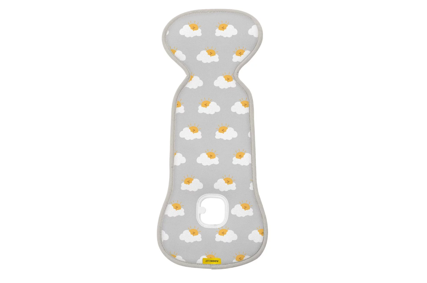 colchoneta sunny cloud