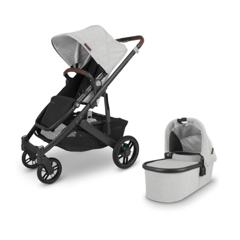 UPPAbaby Cruz V2 Anthony 