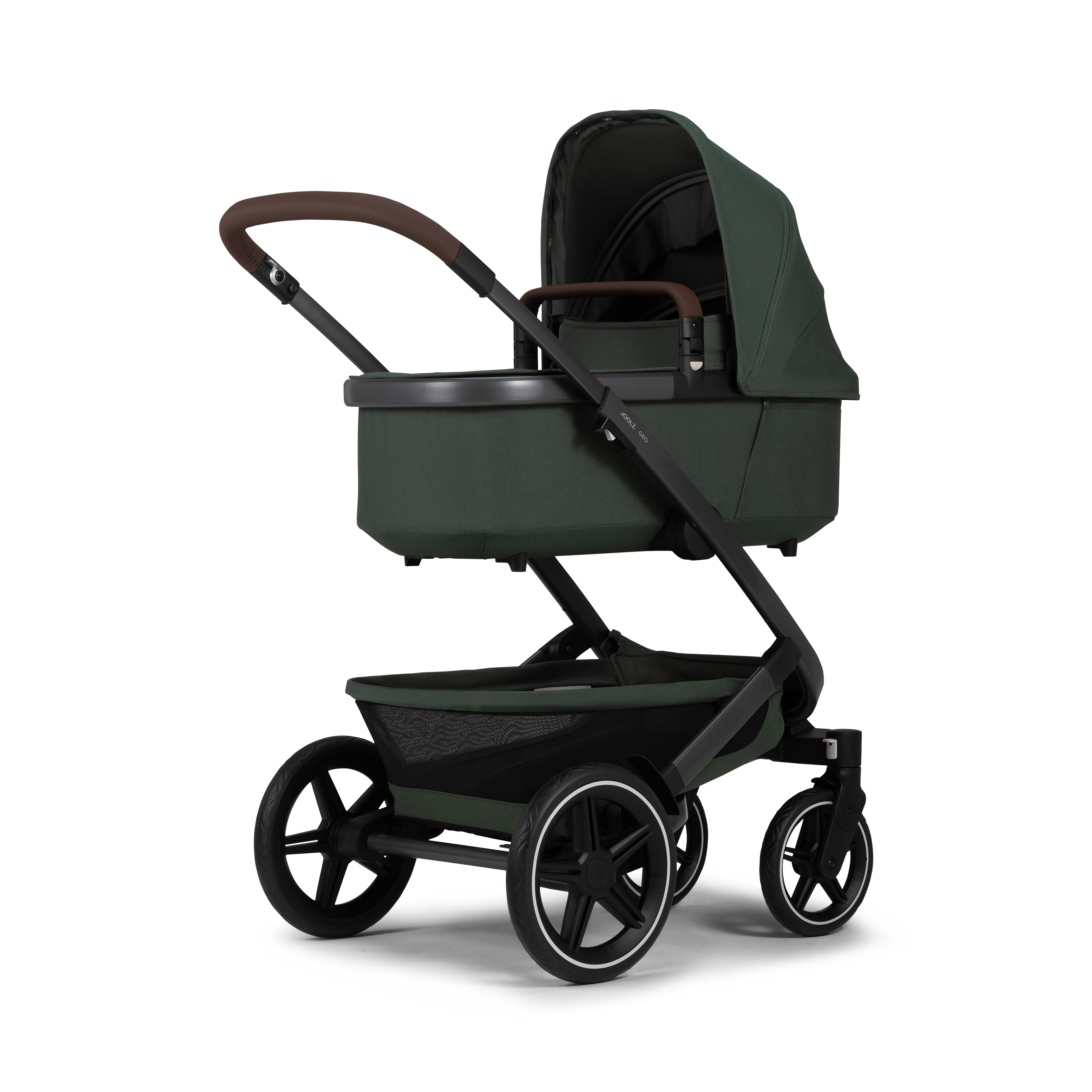 Geo3 Urban Green