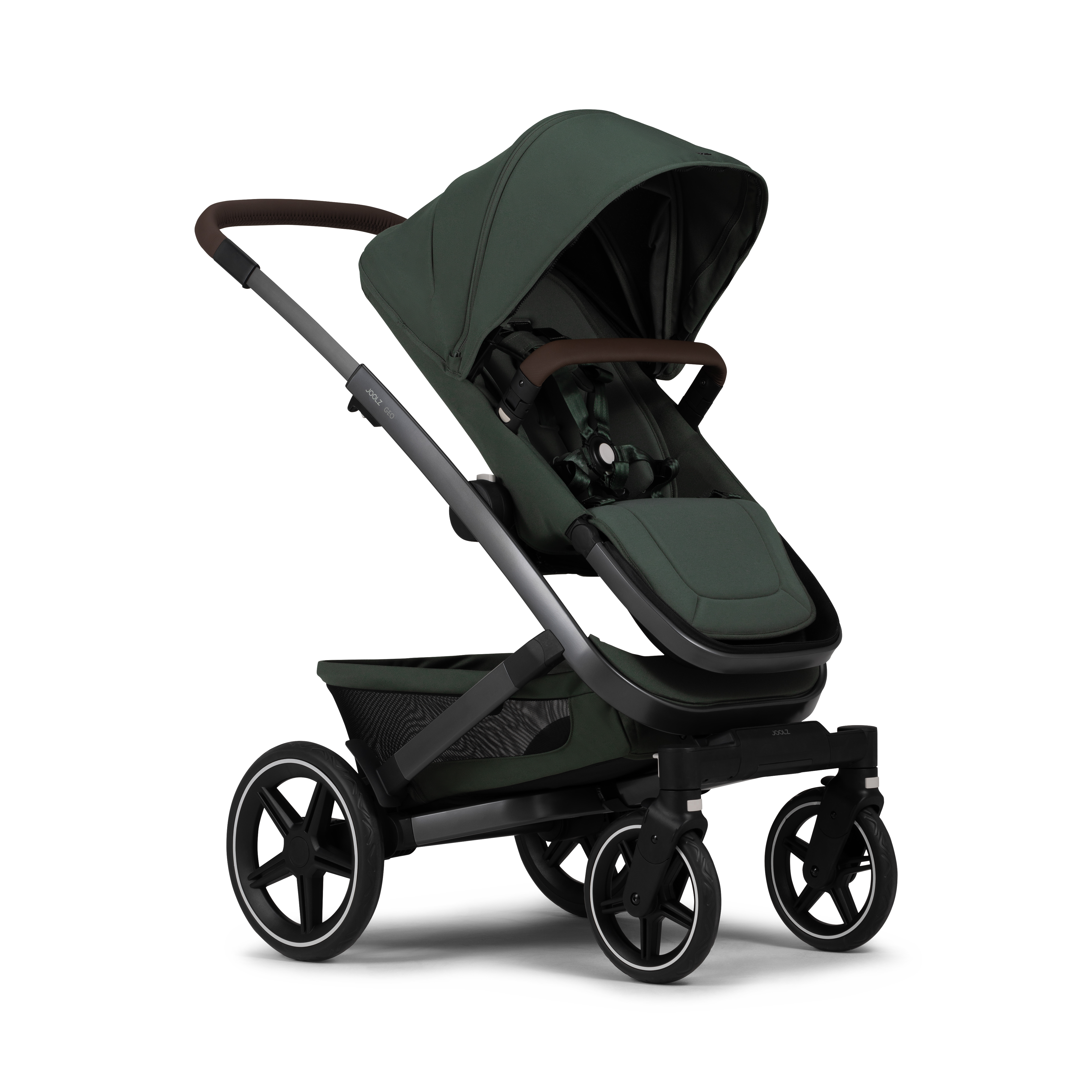 Geo3 Urban Green
