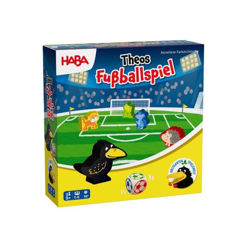 FIFA World Cup 2026 - El Frutal