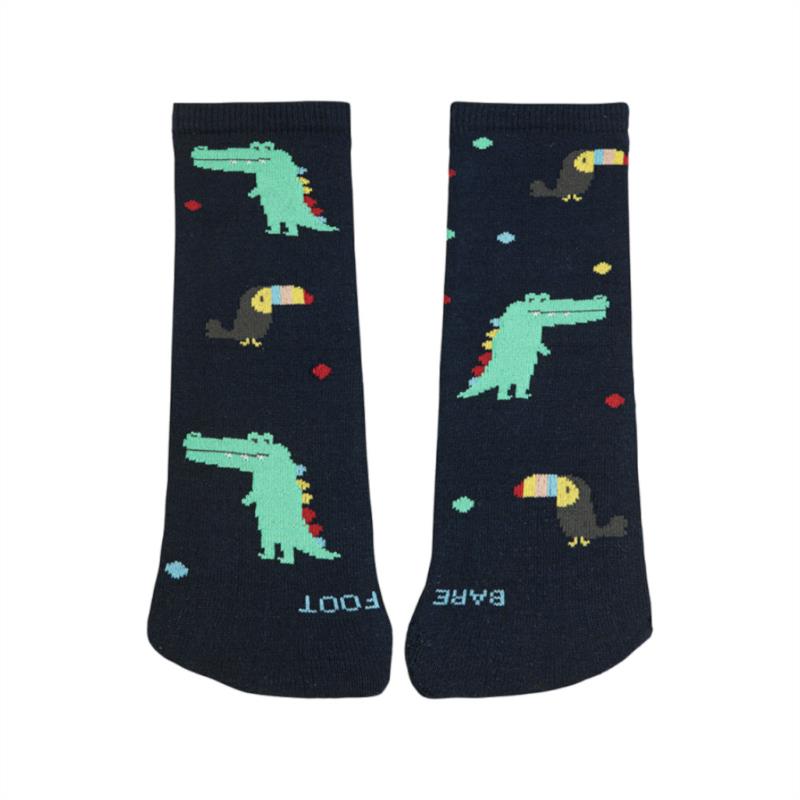 Calcetines Barefoot Animales Tropicales