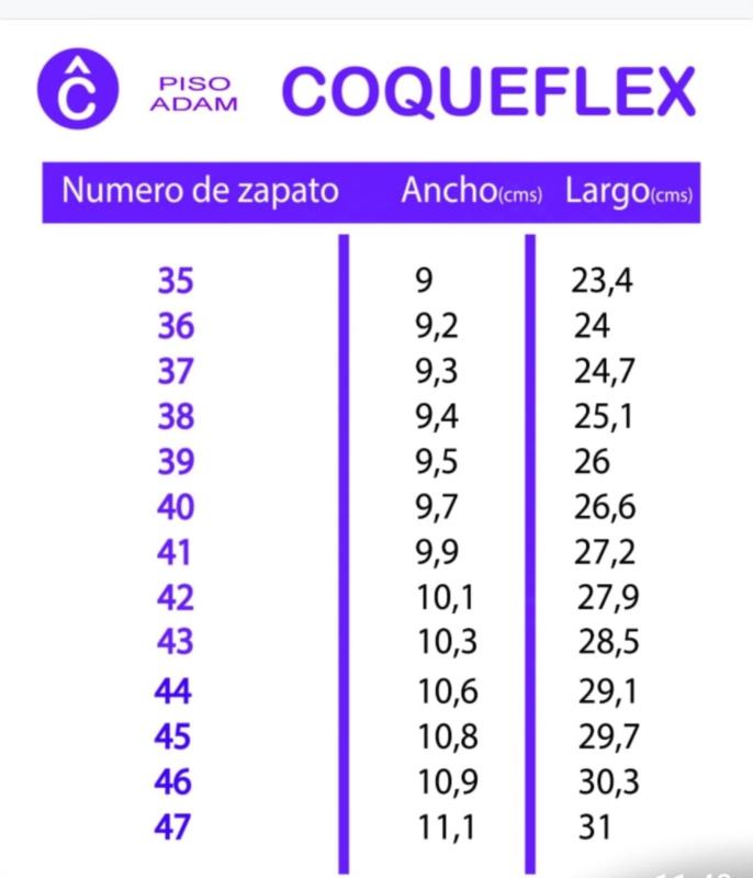 Bota Antic negro adulto