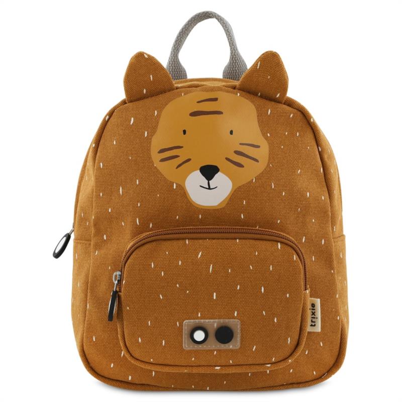 Mochila Small Tigre 