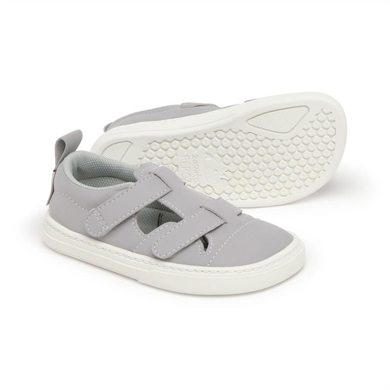 Jávea Rocker Gris SS25