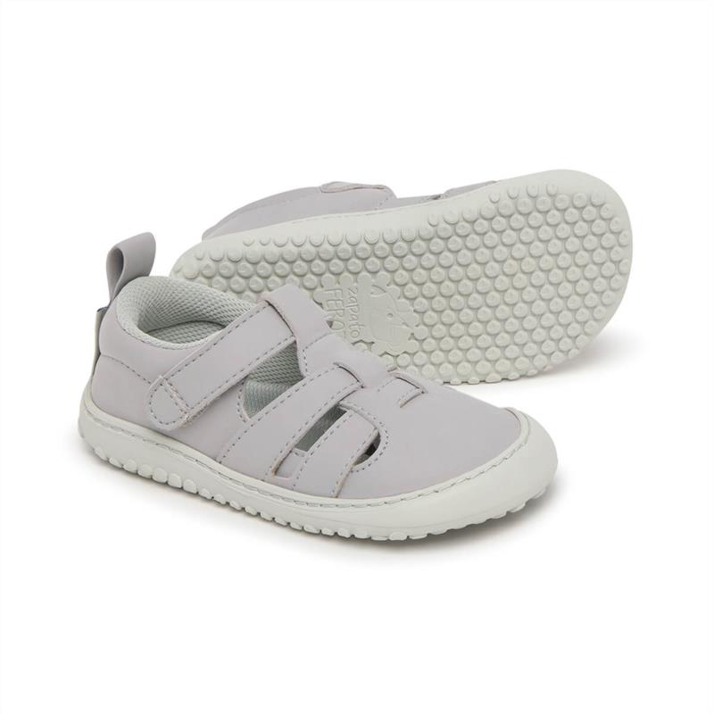 Irta Rocker Gris SS25