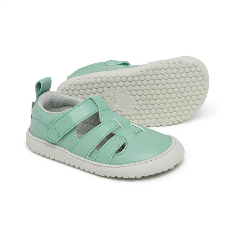 Irta Rocker Mint SS25