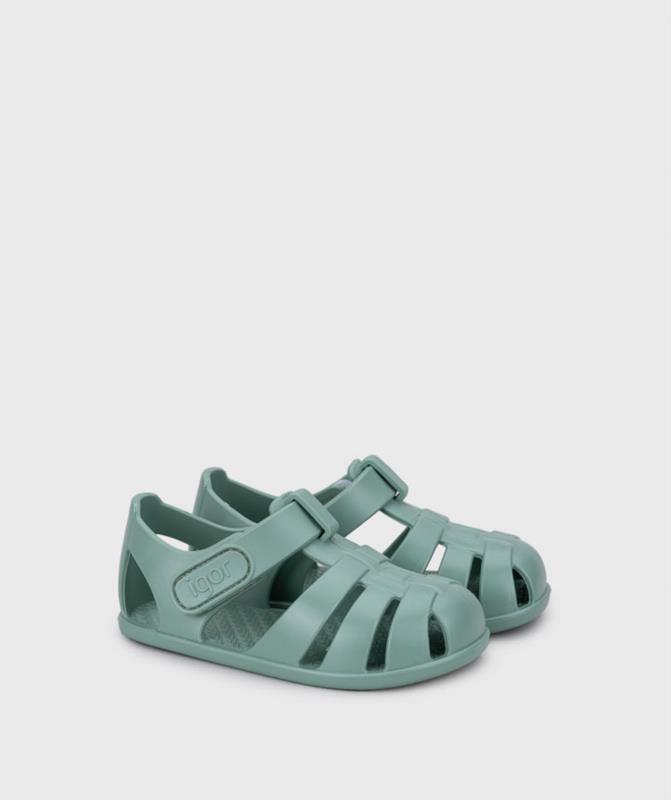 Cangrejera Nemo Matcha