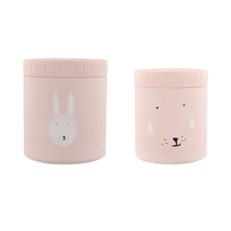 Termo Sólidos Rabbit