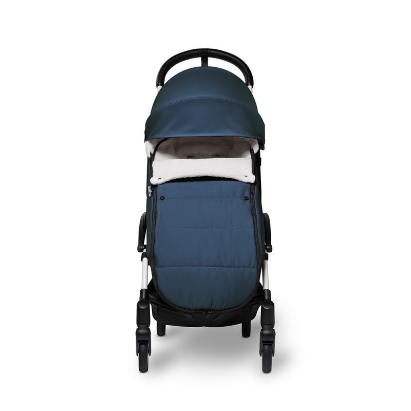 saco yoyo navy blue