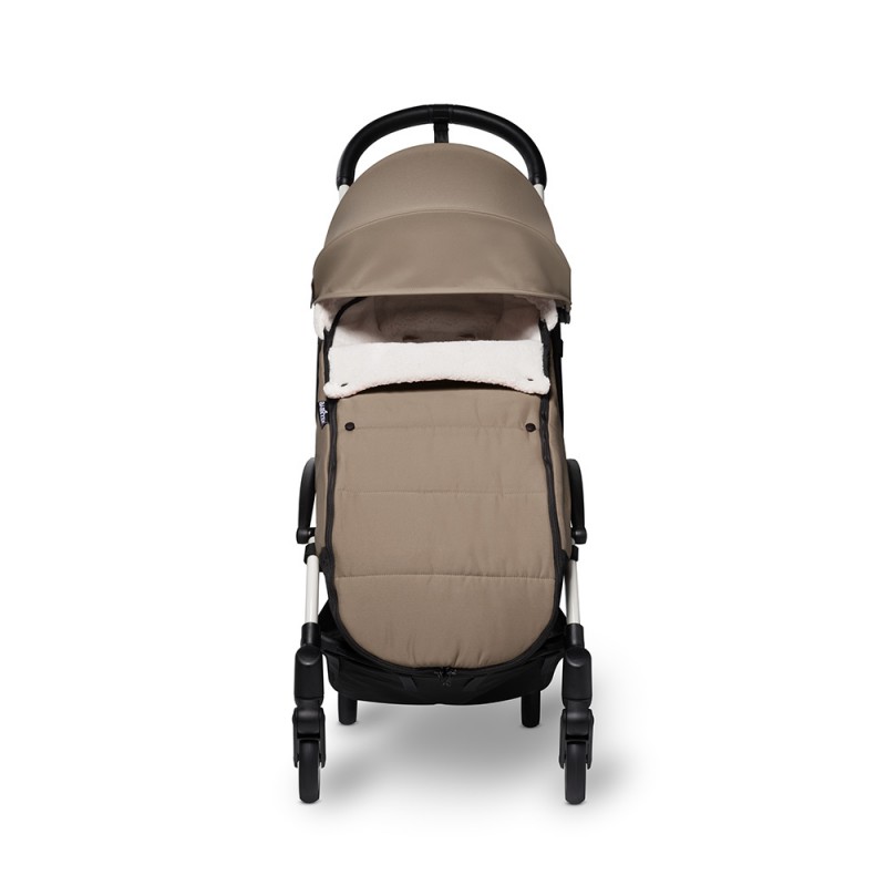 Saco Yoyo Taupe