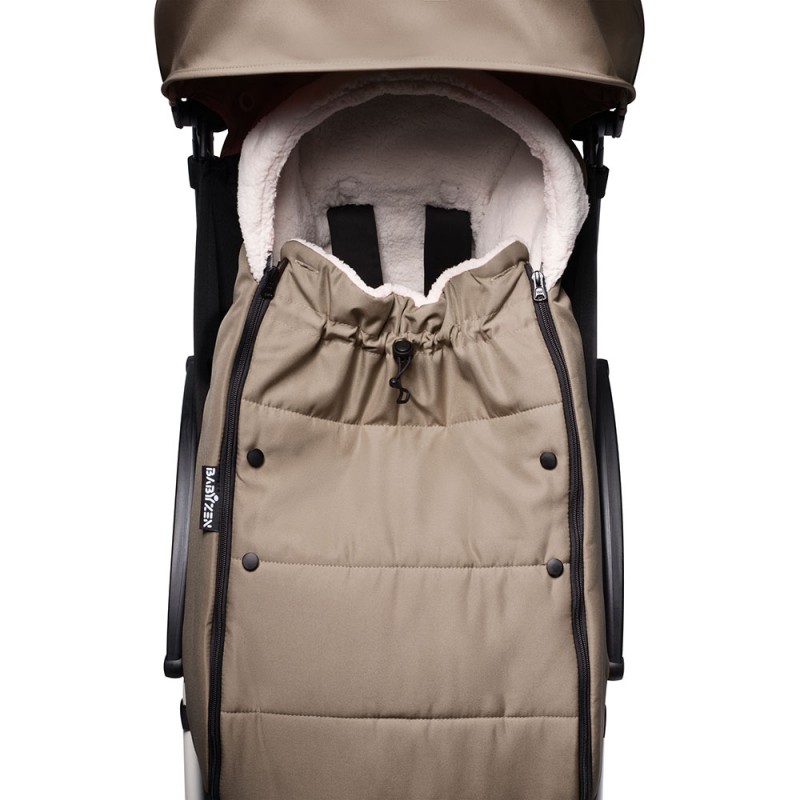 Saco Yoyo Taupe