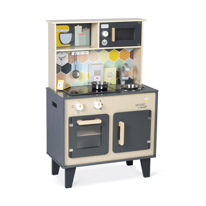 Cocina Mozaic 