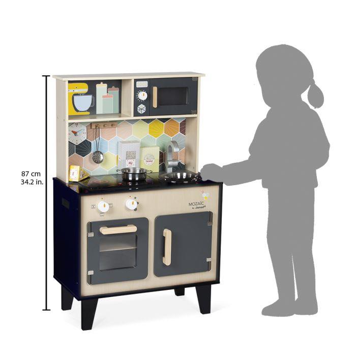 Cocina Mozaic 