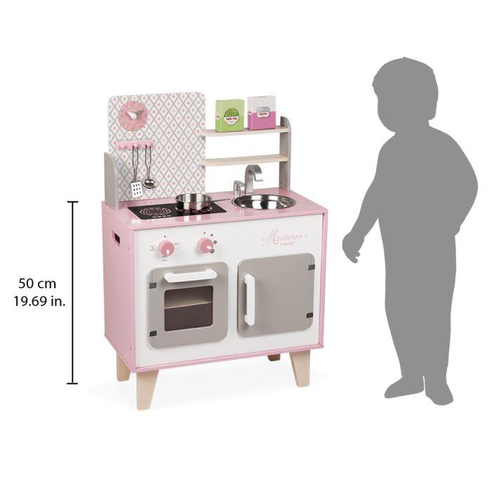 cocina macaron