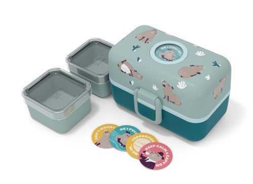 Caja MB Tresor Capy